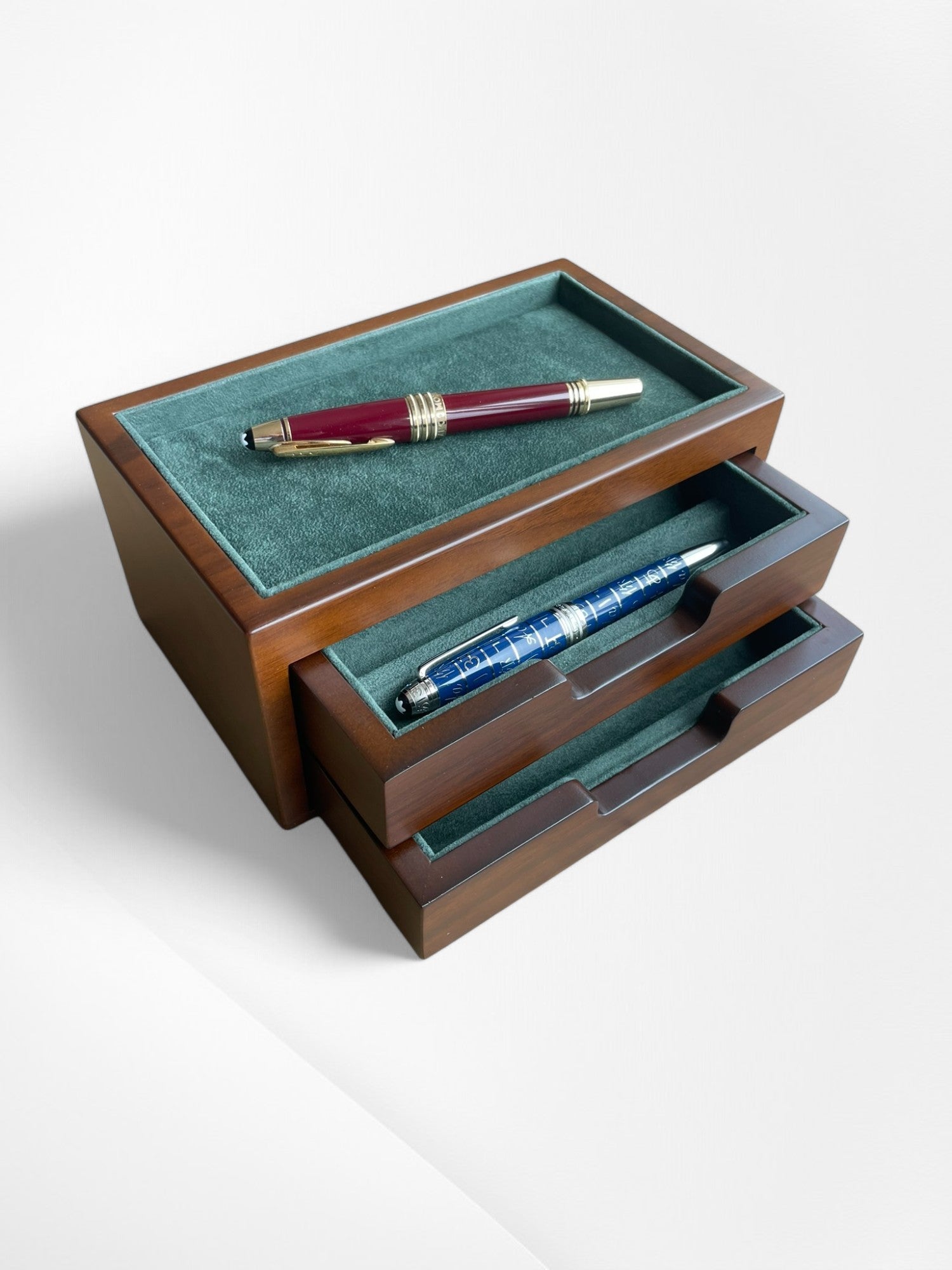 NFP Design MIDI WITH 6 TRAYS - The Meeting of Handcraftsmanship and ...