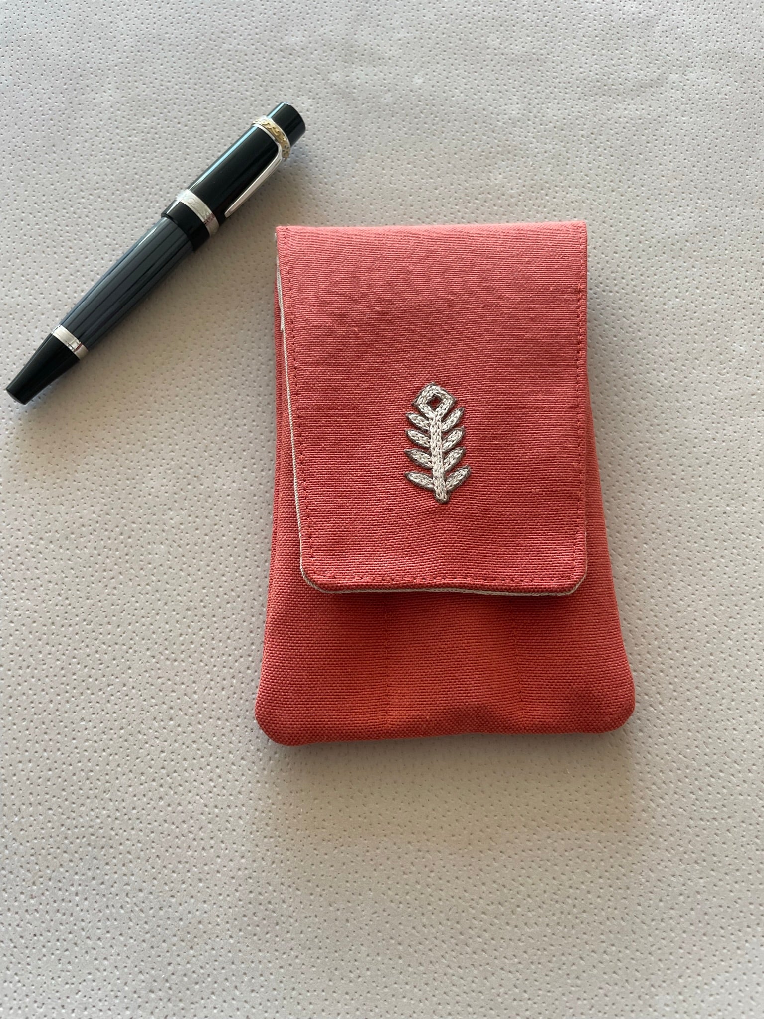 NFP Design Saddlebag with Anatolian Motifs and Meanings